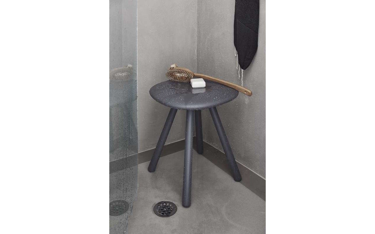 Aquatica Beatrice Shower Cabin Stool picture № 0